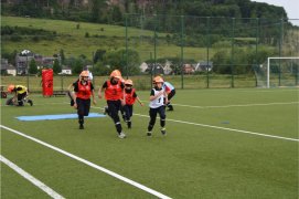 Fédération Nationale des Pompiers